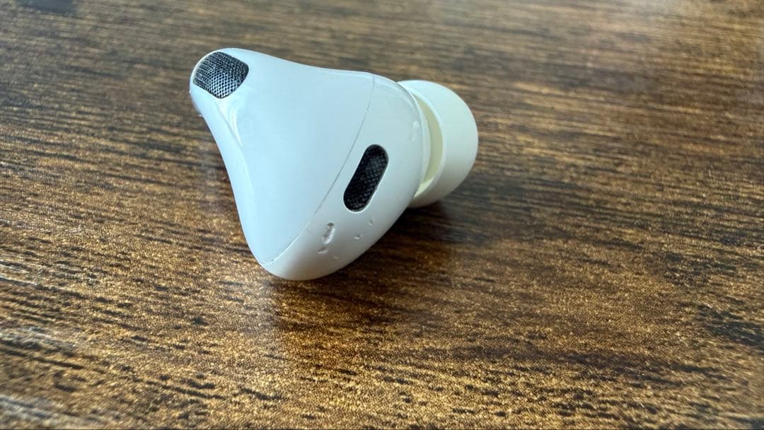 AirPods Pro 第2世代（Lightningモデル)