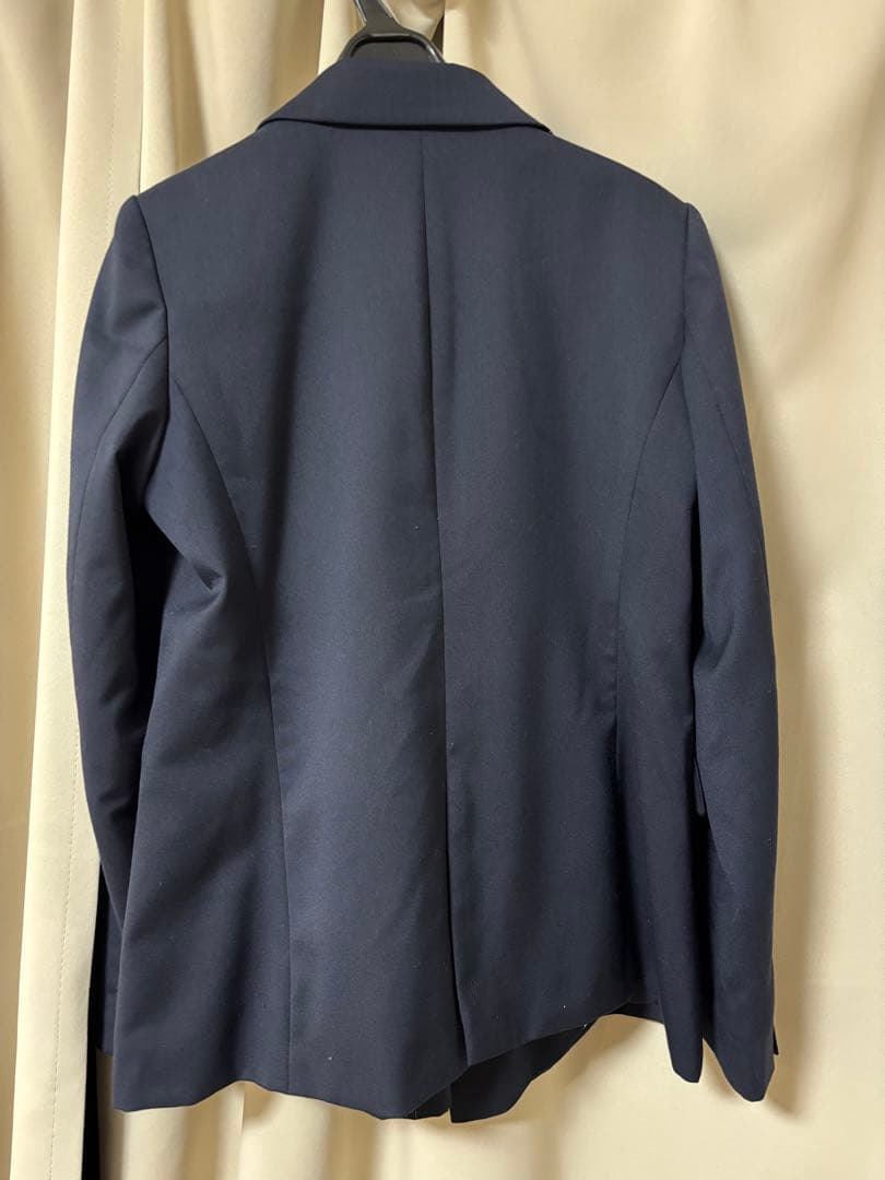 ブルーレーベルクレストブリッジ　ジャケット