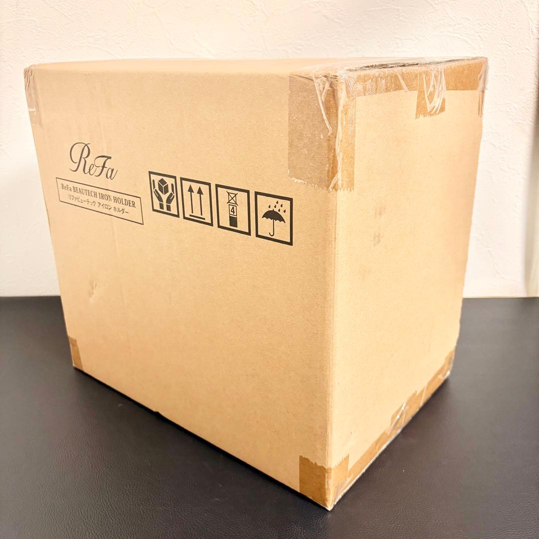 Kaz【45点セット】ReFaストレートアイロン用スタンドRX-AG00A