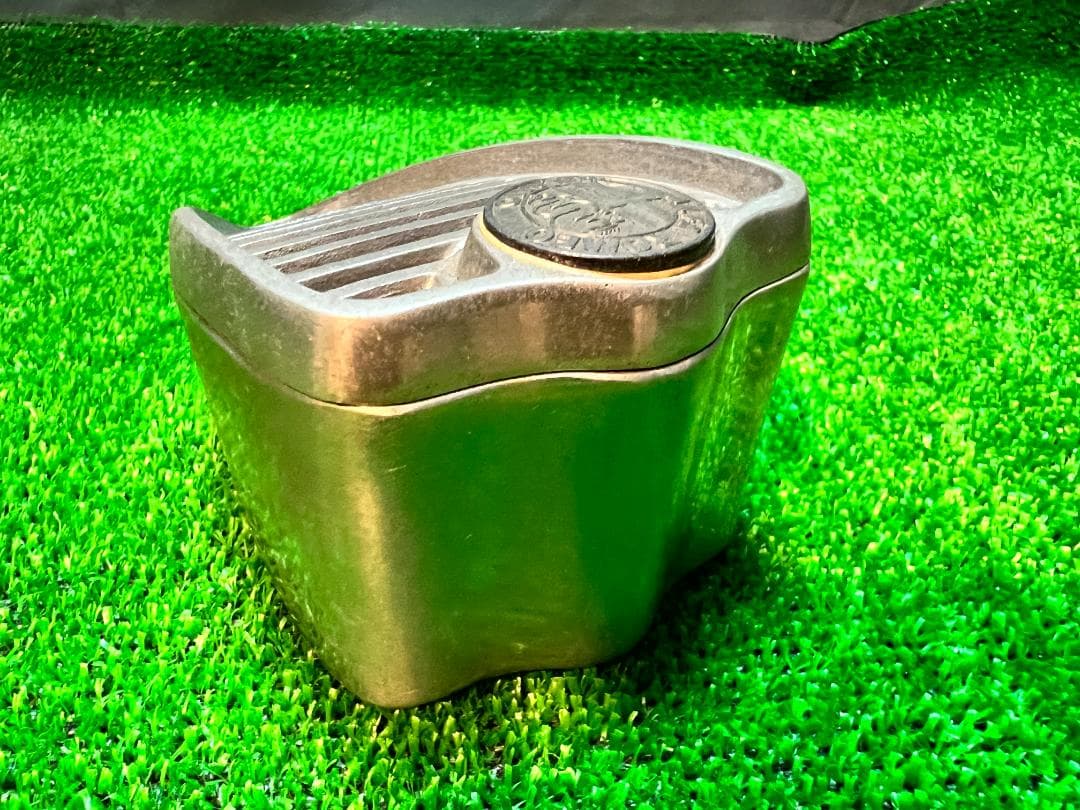 アルファロメオ エンブレム 盾型グリル 灰皿・小物入れ