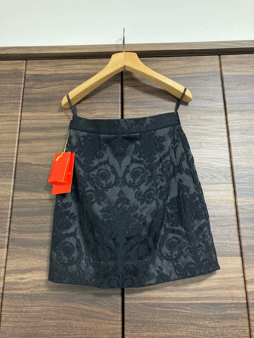 【新品】vivienne westwood RED LABEL タイトスカート
