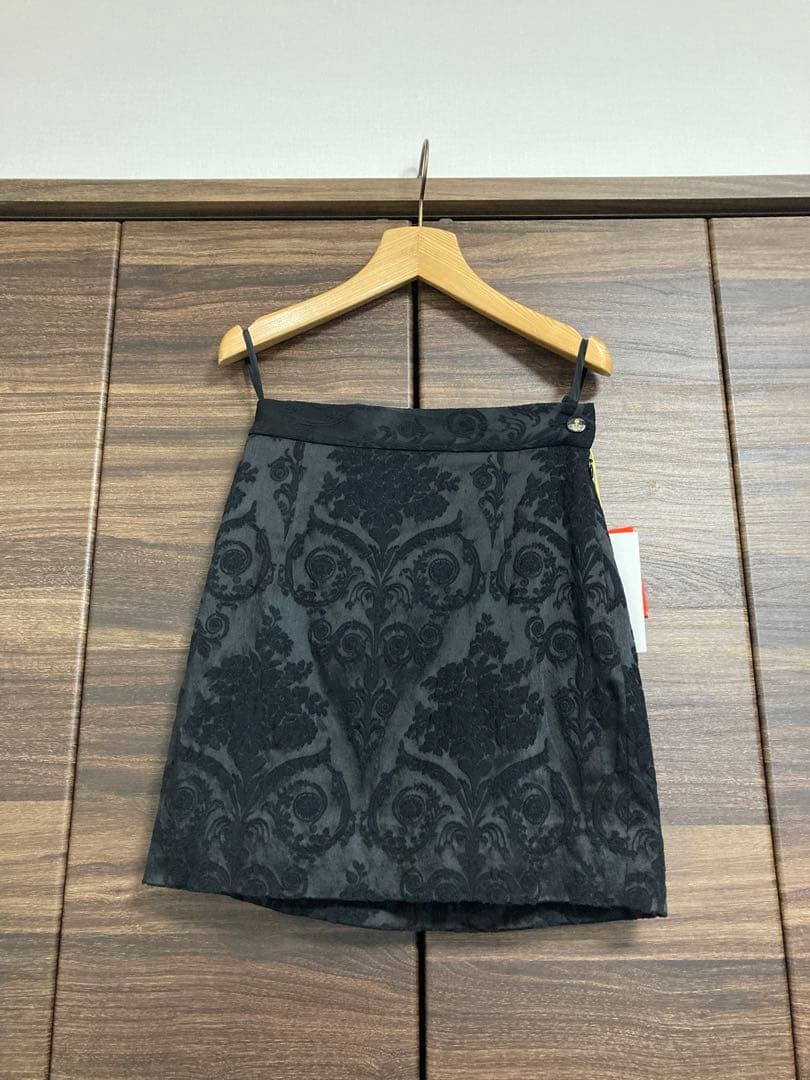 【新品】vivienne westwood RED LABEL タイトスカート