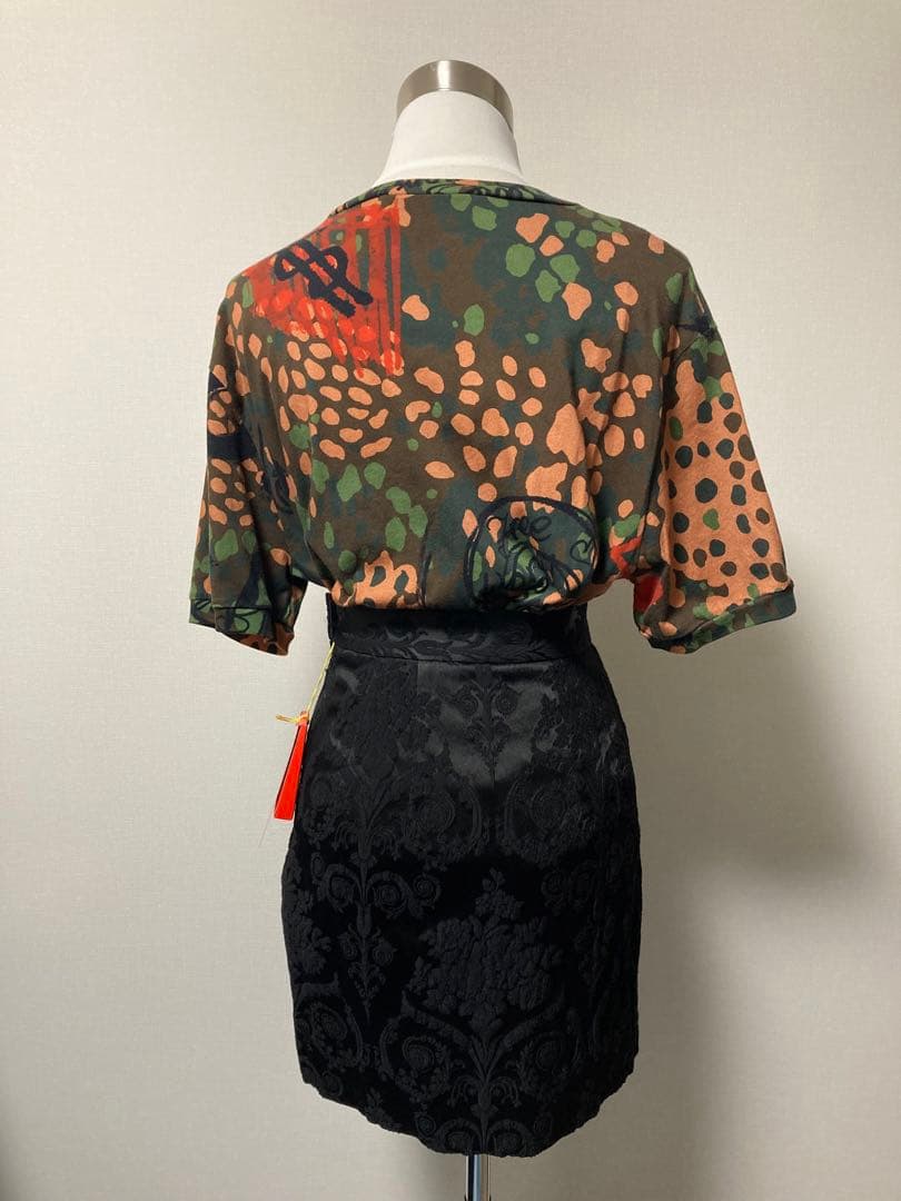 【新品】vivienne westwood RED LABEL タイトスカート