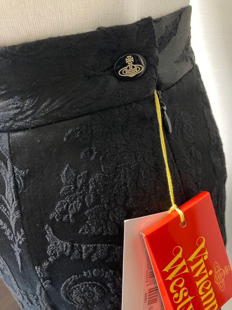 【新品】vivienne westwood RED LABEL タイトスカート