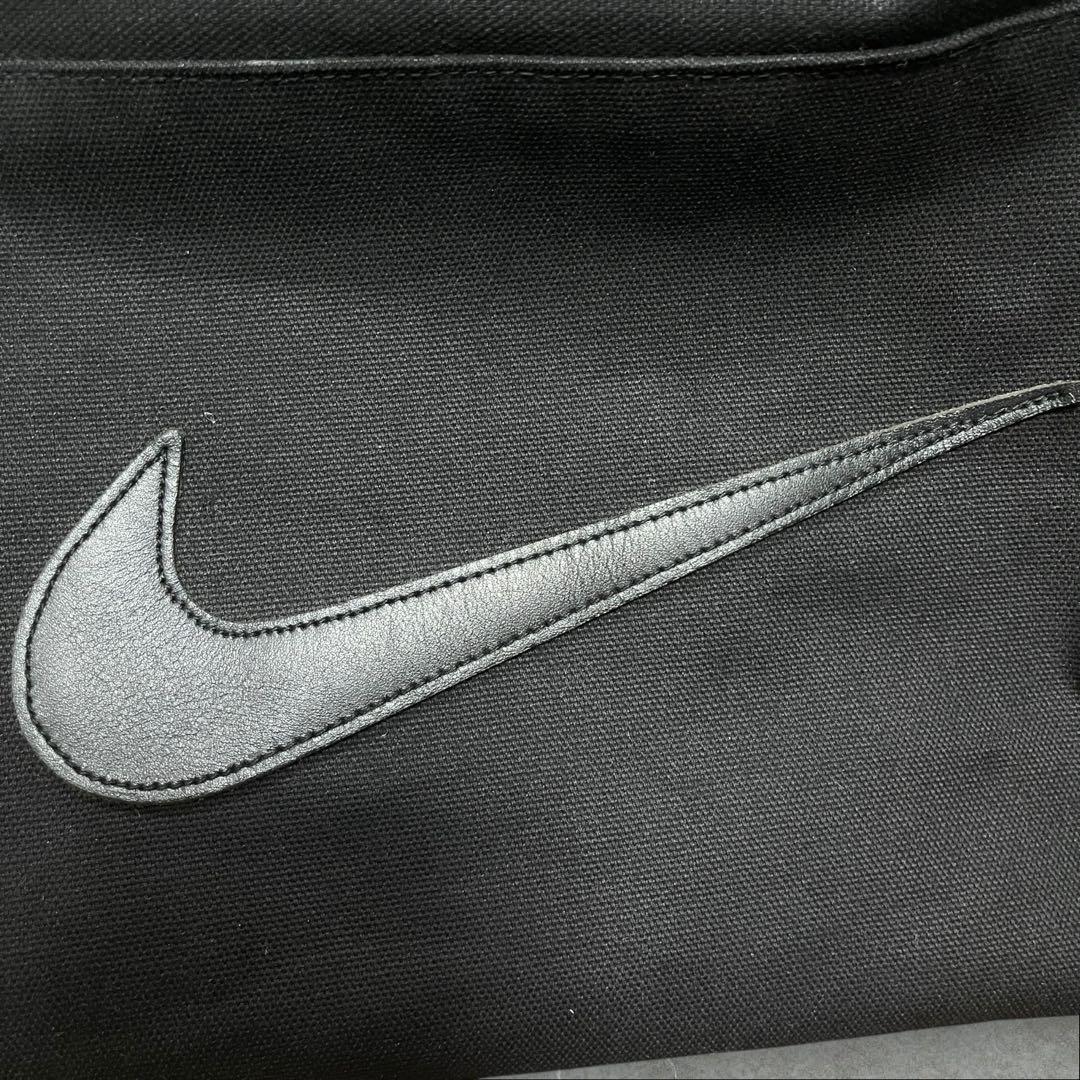 90s 00s ナイキ NIKE ボストンバック レアパターン