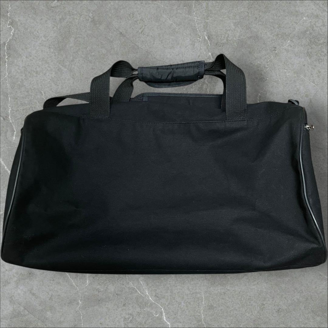 90s 00s ナイキ NIKE ボストンバック レアパターン