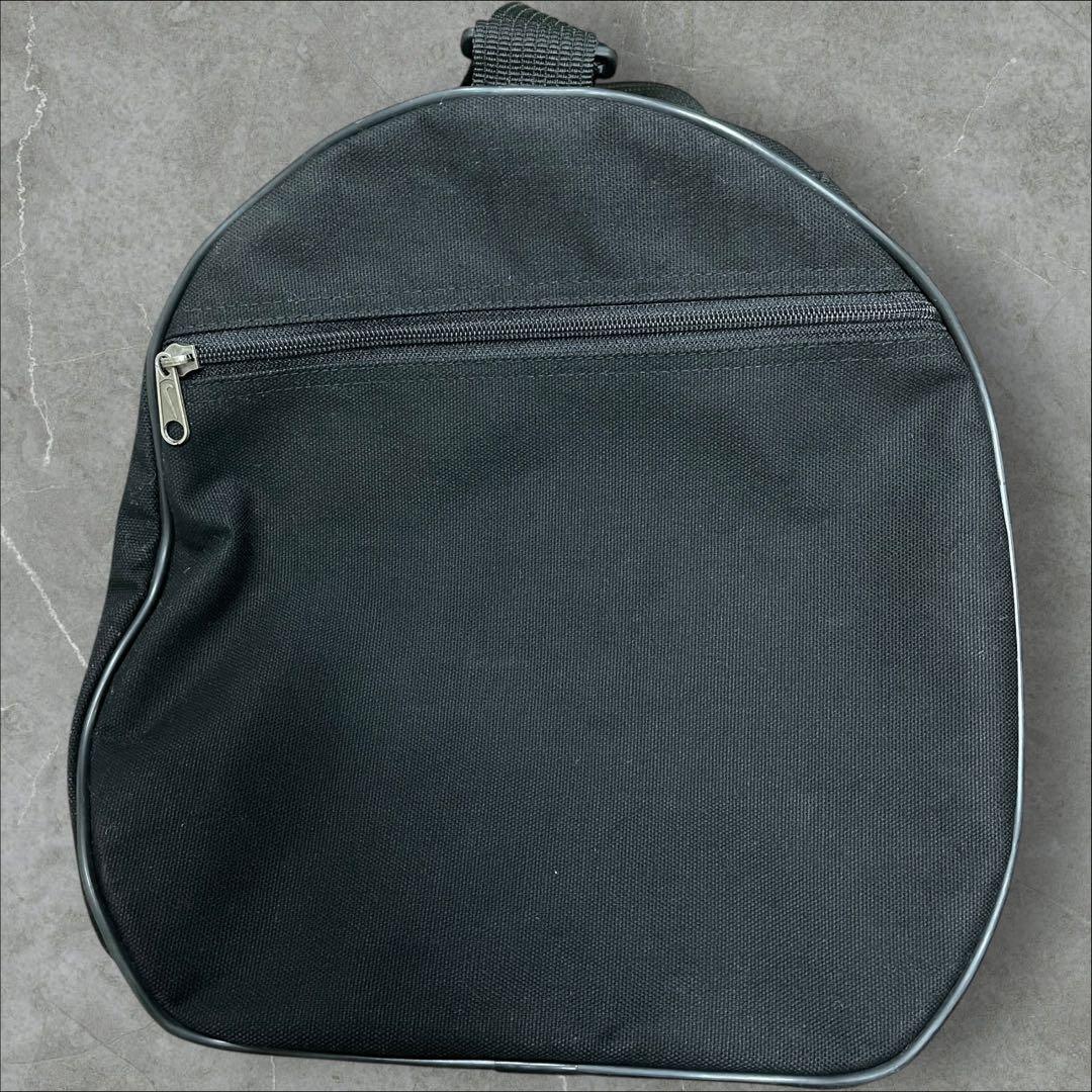 90s 00s ナイキ NIKE ボストンバック レアパターン