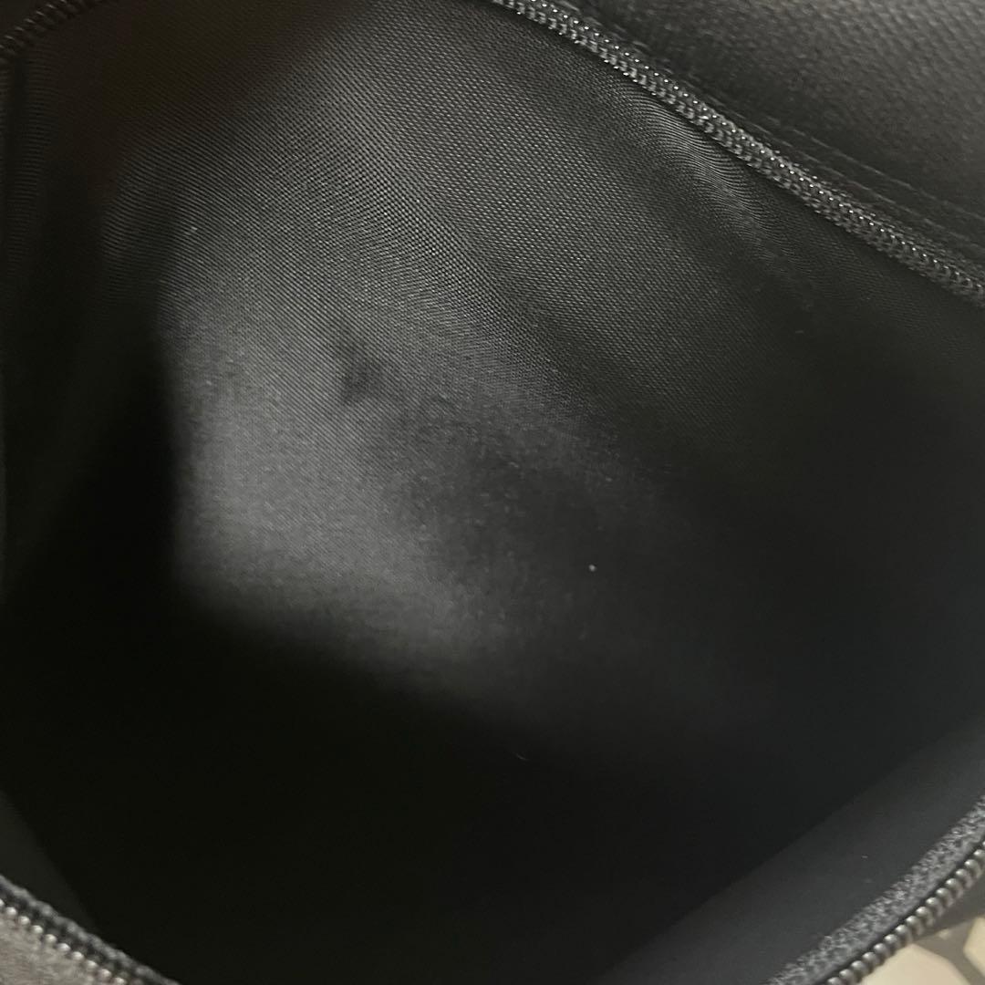 90s 00s ナイキ NIKE ボストンバック レアパターン