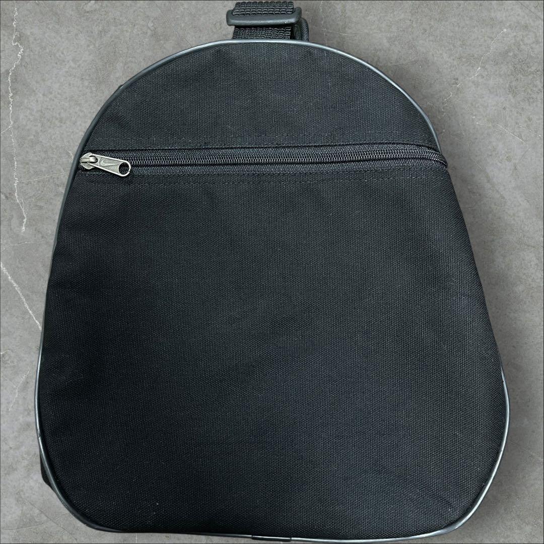 90s 00s ナイキ NIKE ボストンバック レアパターン