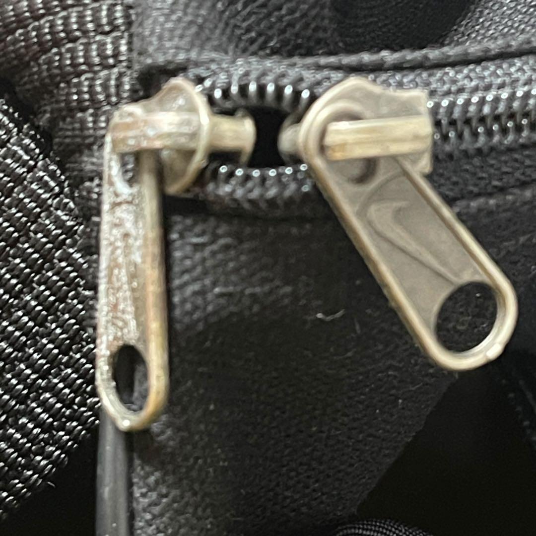 90s 00s ナイキ NIKE ボストンバック レアパターン