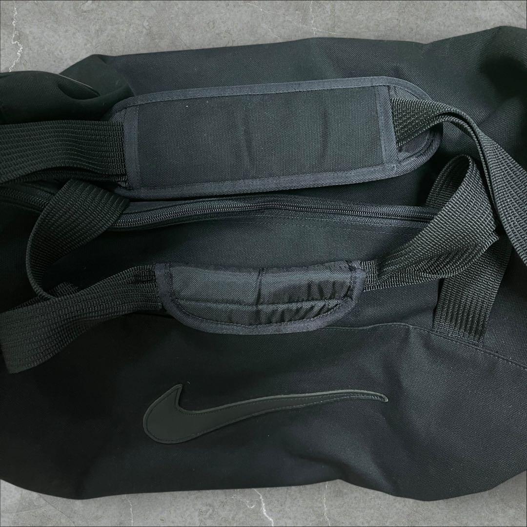 90s 00s ナイキ NIKE ボストンバック レアパターン