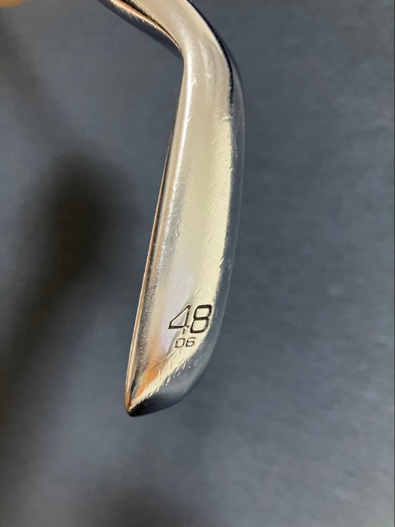 ひ*さ様 ミズノJPX ＥIII FORGED 2014 アイアン8本セット