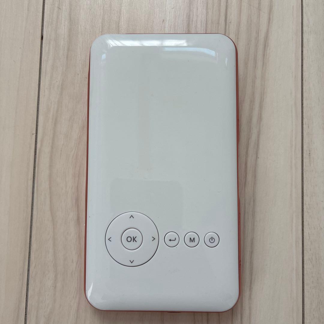 UENO-mono KABENI T86 プロジェクター本体