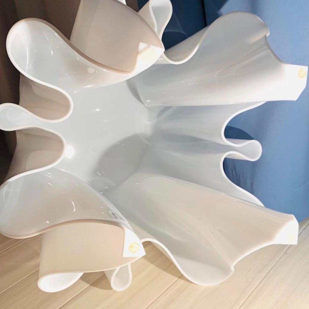 正規品 ESSEY エッセイ イリュージョン トールサイズ フロアスタンド