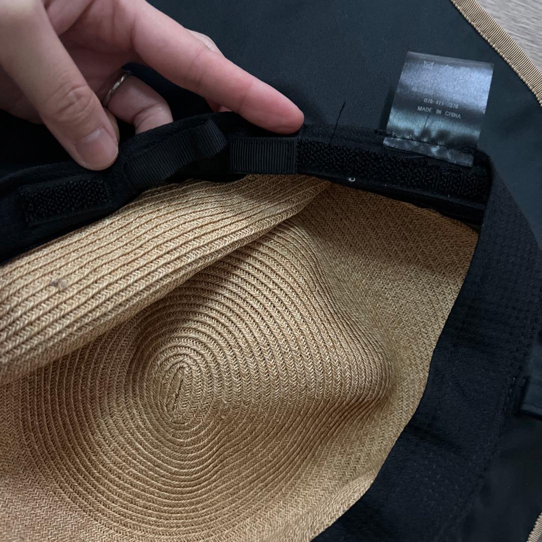 ＊お値下げしました＊　サンバリア　ハット