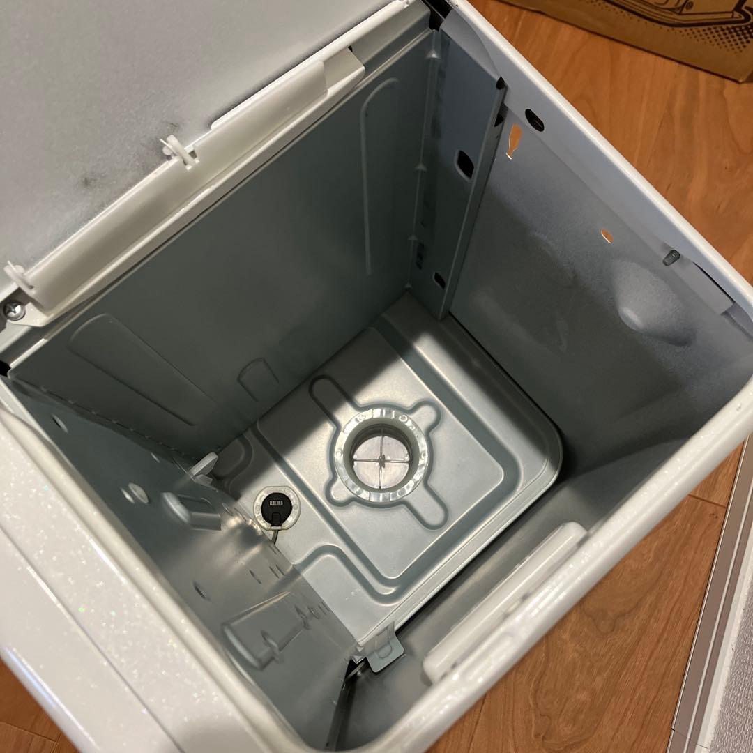 コロナ　石油ファンヒーター　FH-ST4620BY　2021年製　7.2ℓ