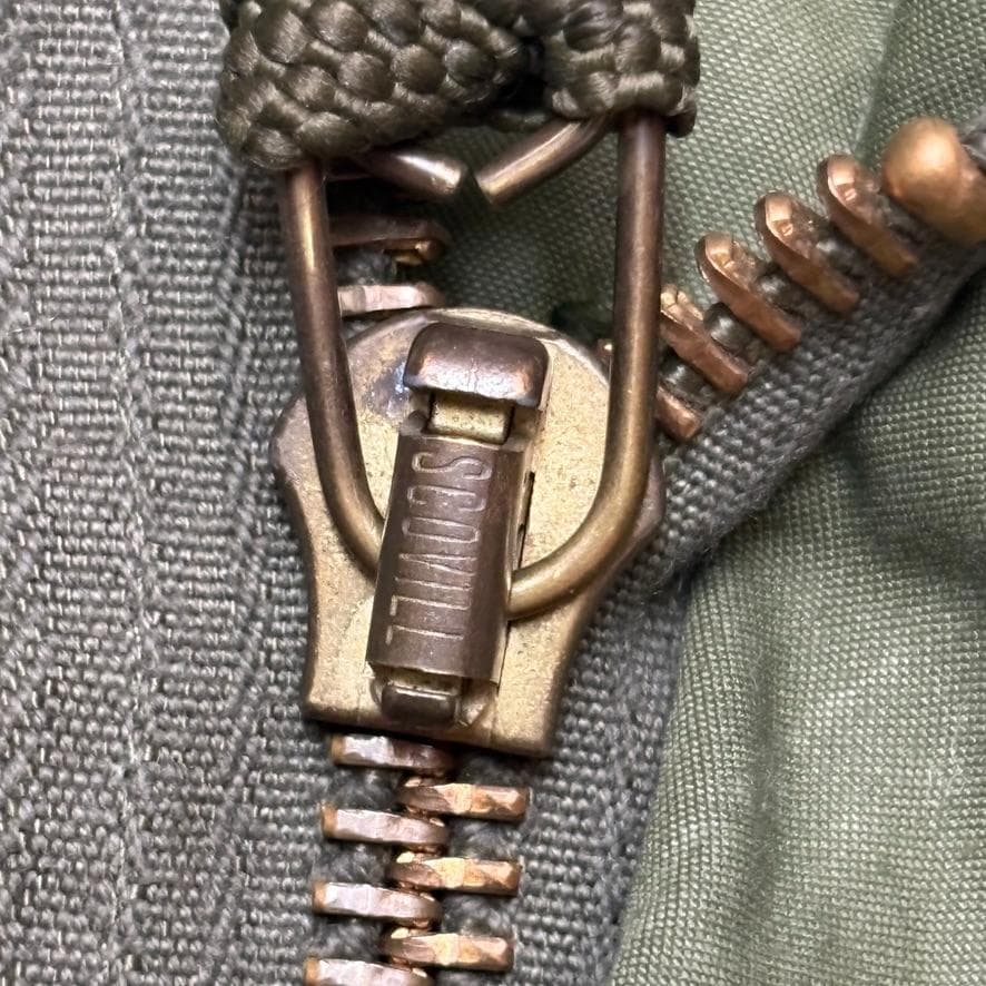 美品　M65 Cold Weather Parka フルセット L モッズコート