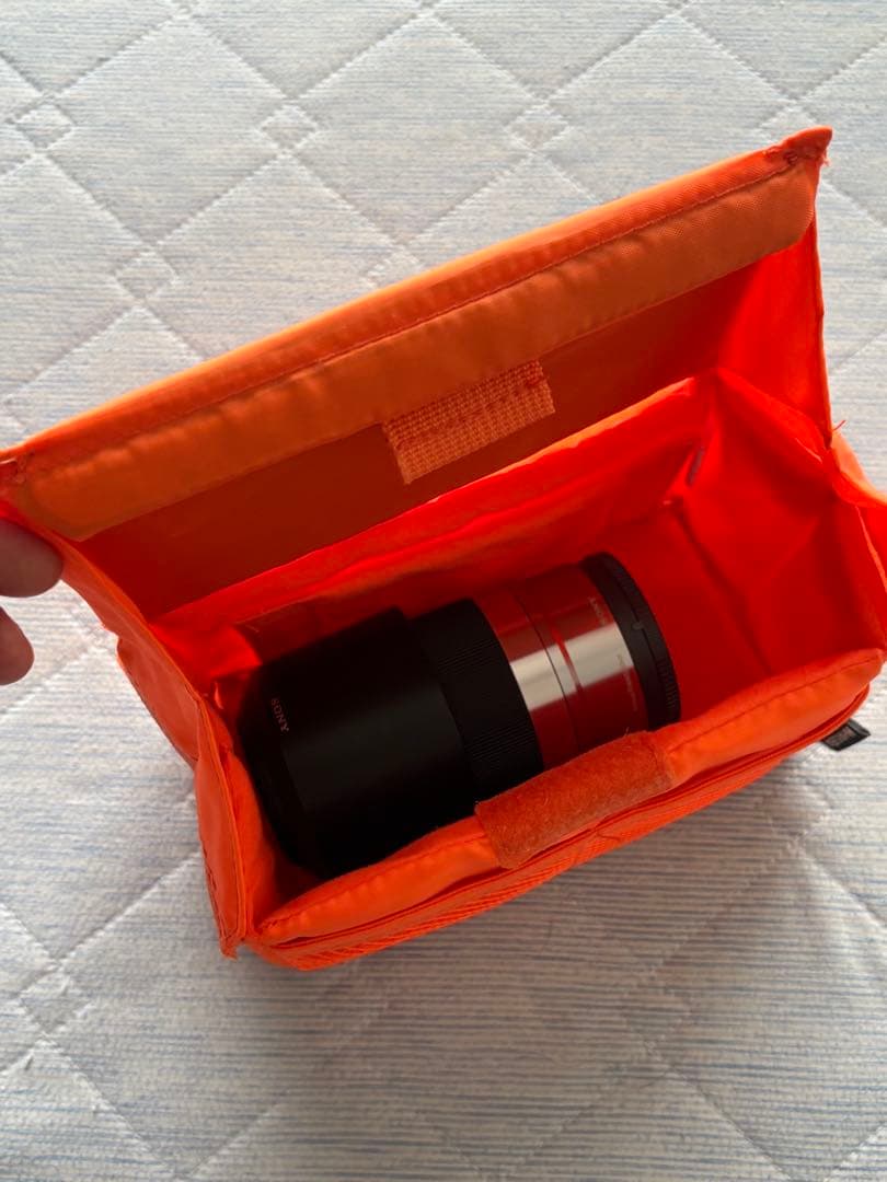 ソニー　ズームレンズ　SEL55210 Eマウント 55-210mm