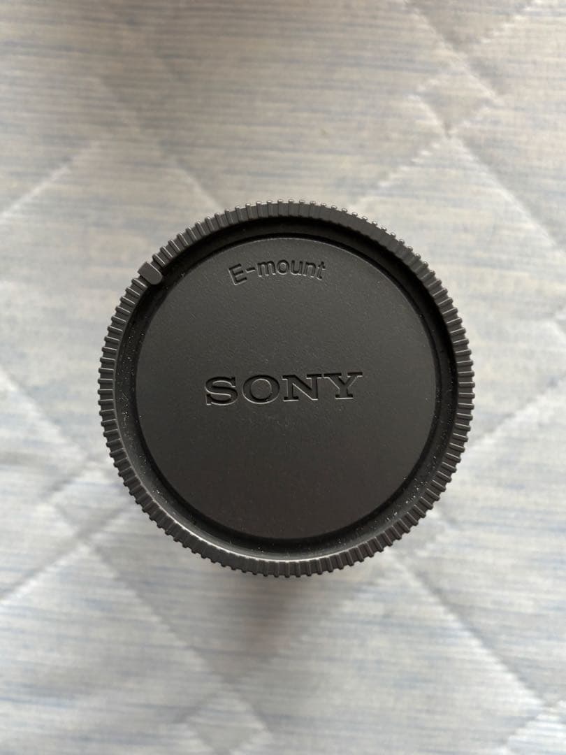 ソニー　ズームレンズ　SEL55210 Eマウント 55-210mm