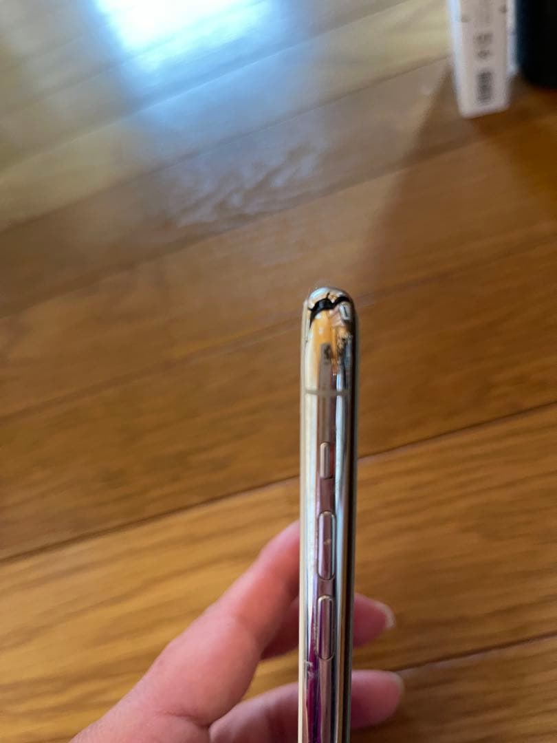 Apple iPhone 11 Pro Max本体　512GB