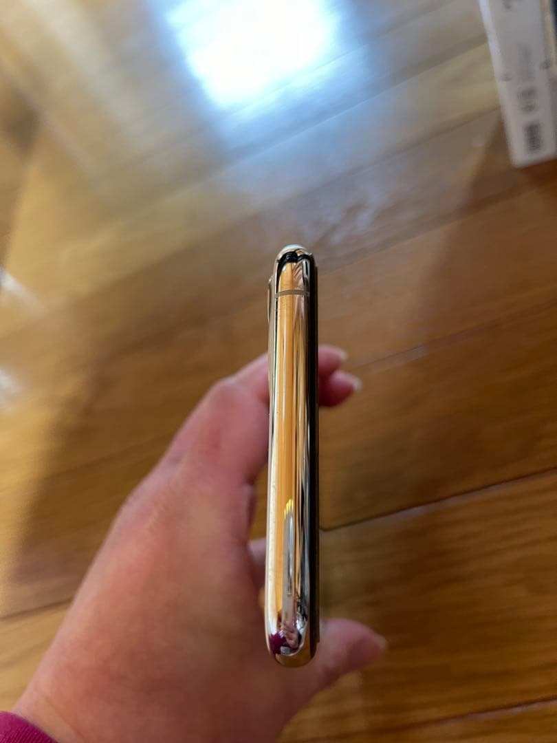 Apple iPhone 11 Pro Max本体　512GB