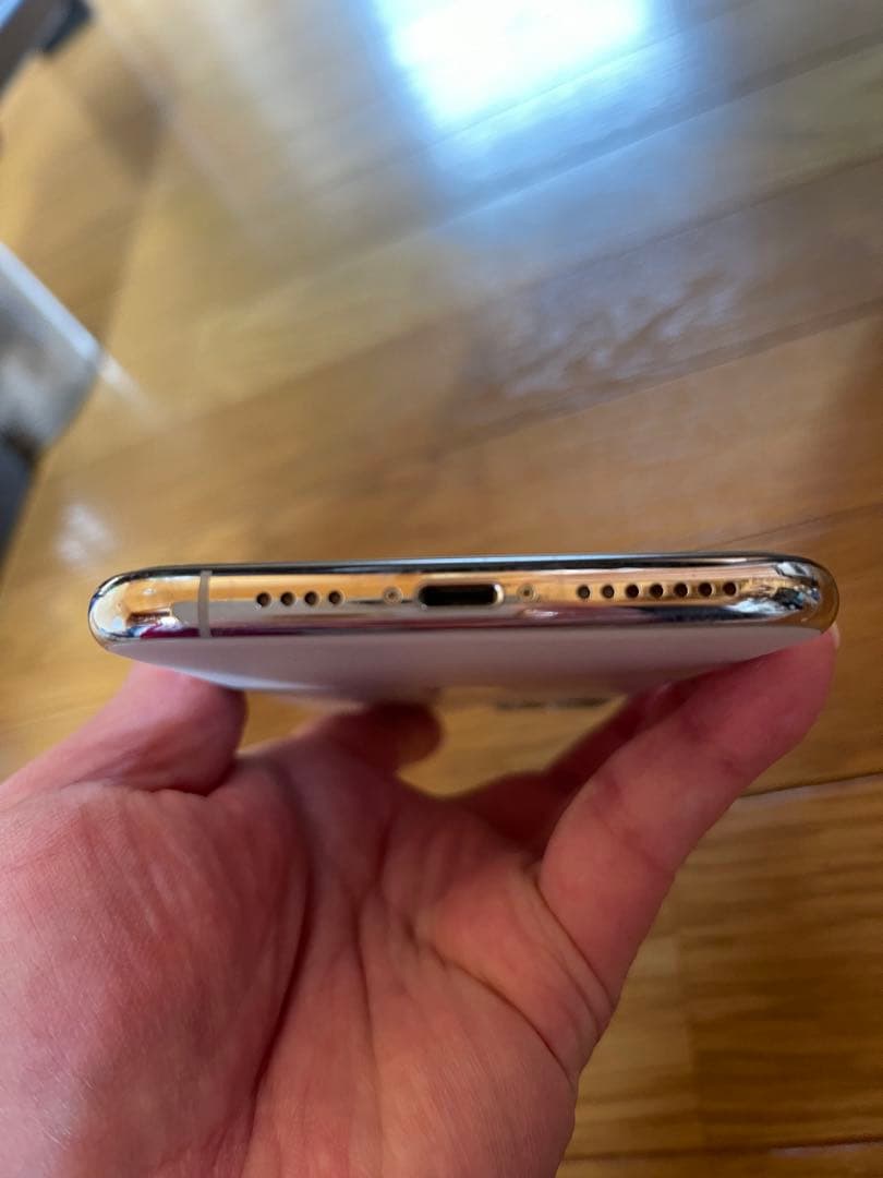 Apple iPhone 11 Pro Max本体　512GB