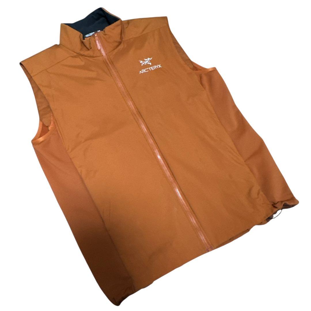 arcteryx Atom LT VEST アークテリクス アトム ベスト