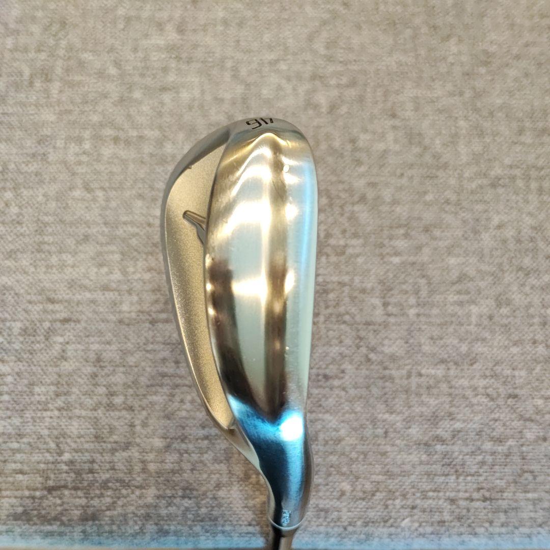 【週末特価】フォーティーン DJ-6 ウェッジ46度 N.S.PRO DS91W