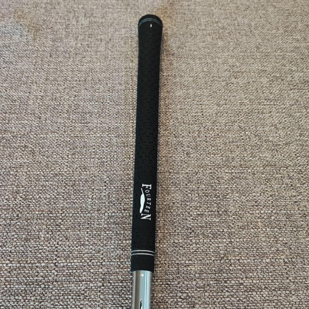 【週末特価】フォーティーン DJ-6 ウェッジ46度 N.S.PRO DS91W