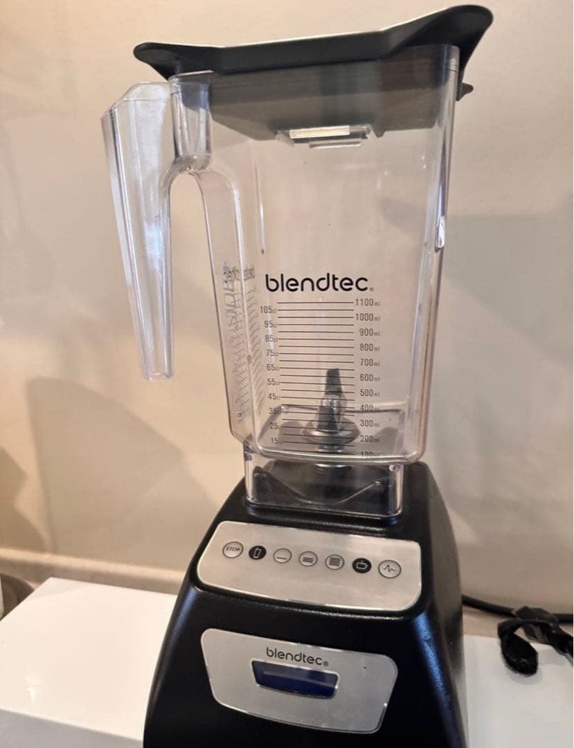 【コストコ】Blender Classic 570 ブレンテック