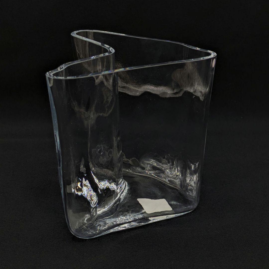 0608【廃番】イッタラ アルヴァ・アアルト ベース175✕140mm②