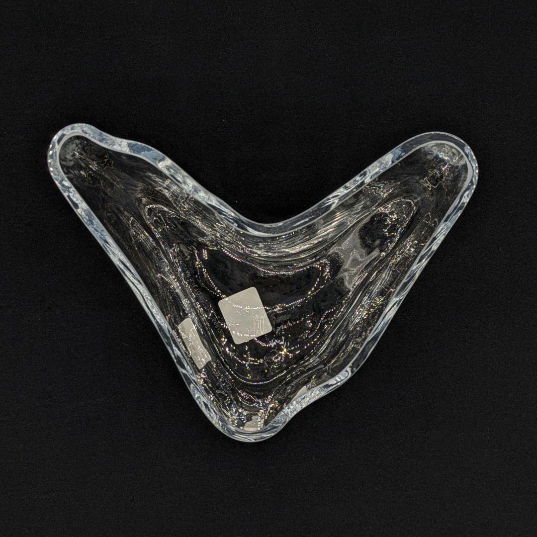 0608【廃番】イッタラ アルヴァ・アアルト ベース175✕140mm②