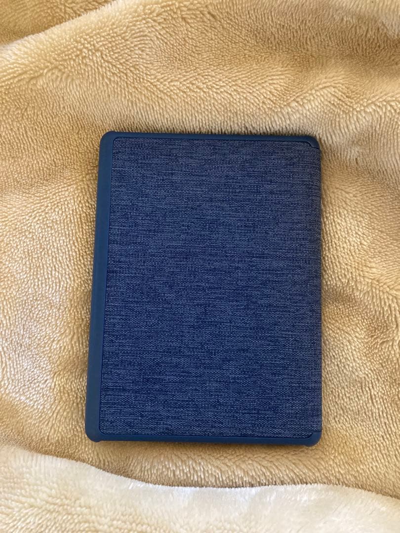 Kindle PaperWhite シグニチャーエディション 11世代 32GB