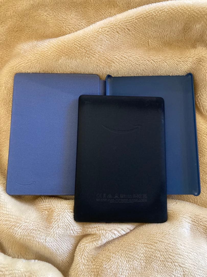 Kindle PaperWhite シグニチャーエディション 11世代 32GB