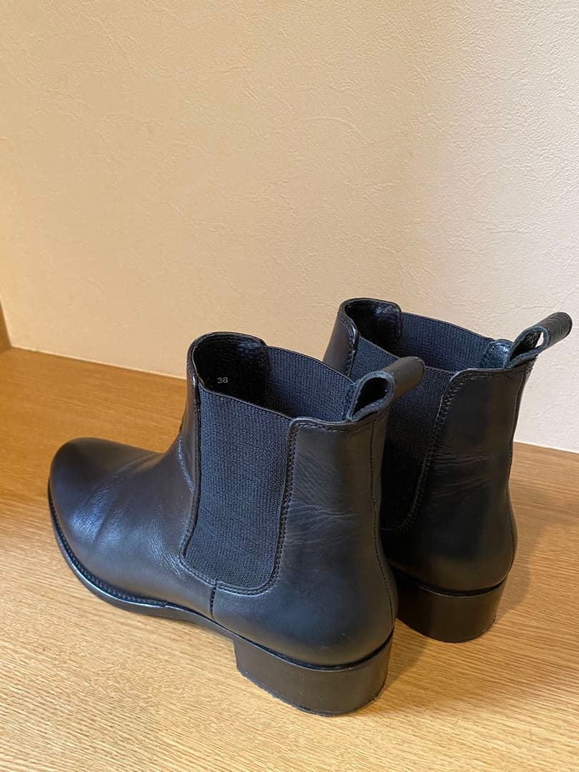 【みんみん】ブーツおまとめ