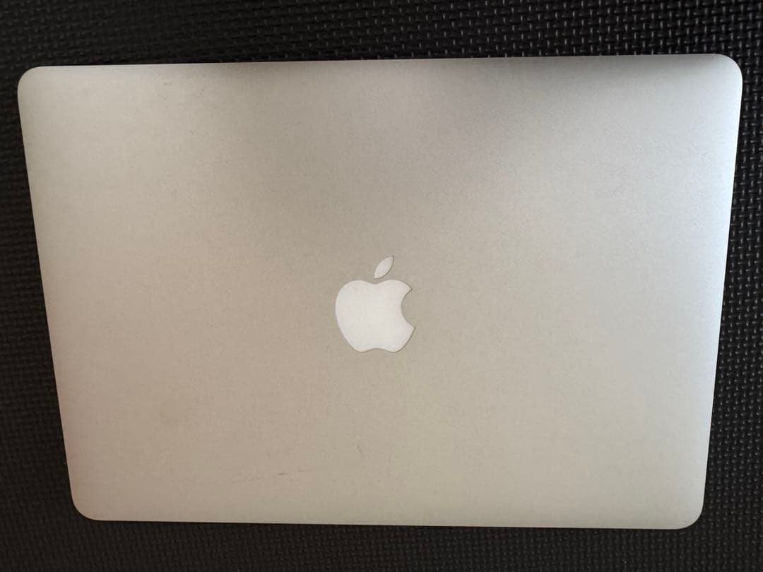 MacBook本体 Apple MacBook Air
