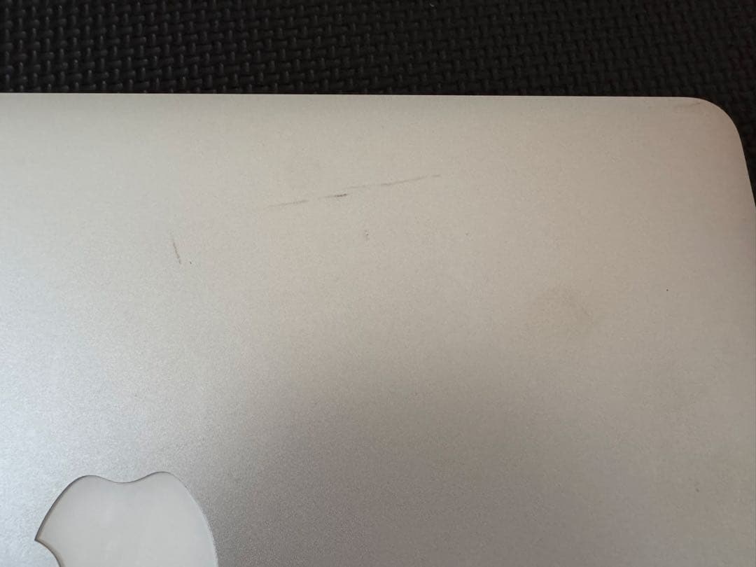 MacBook本体 Apple MacBook Air