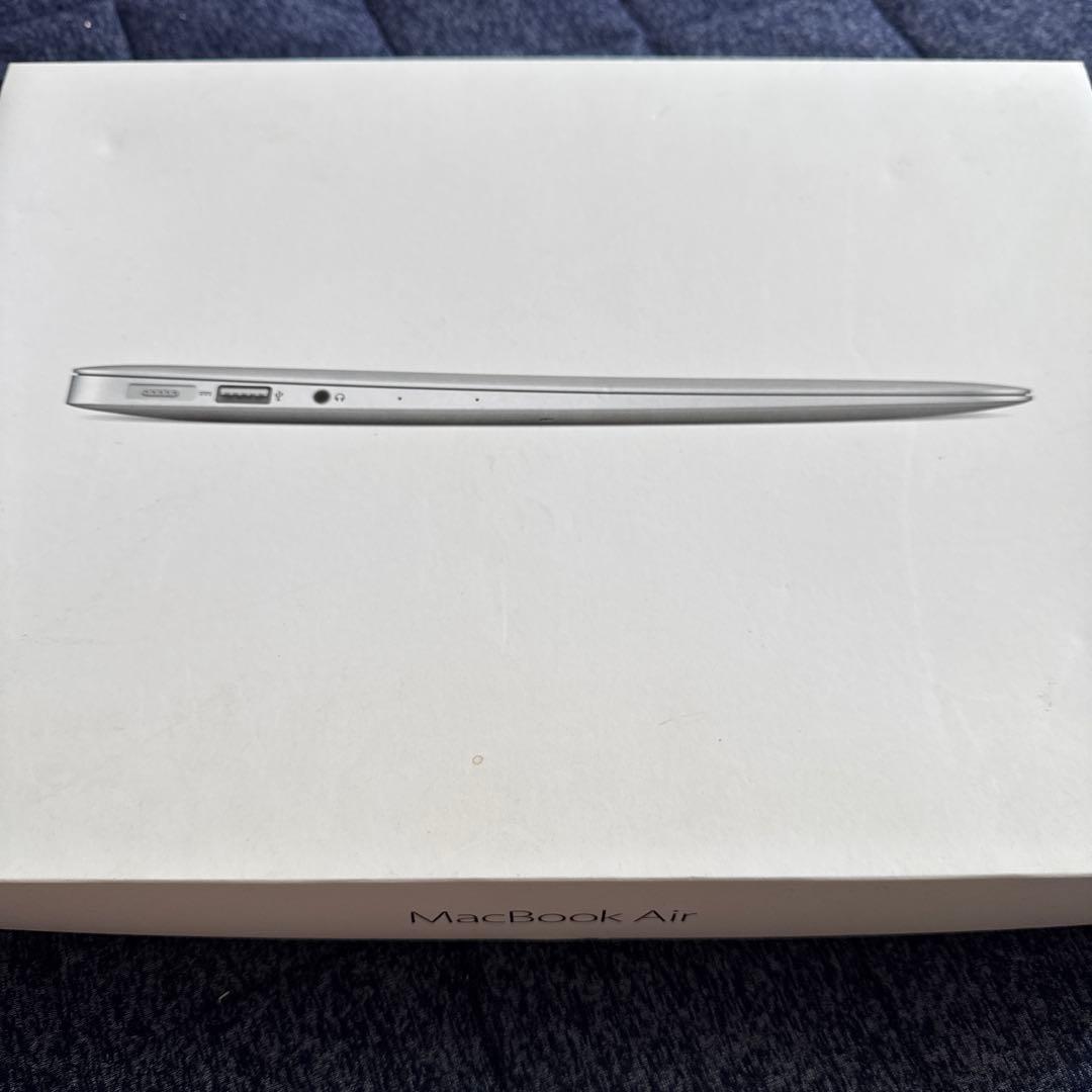 MacBook本体 Apple MacBook Air