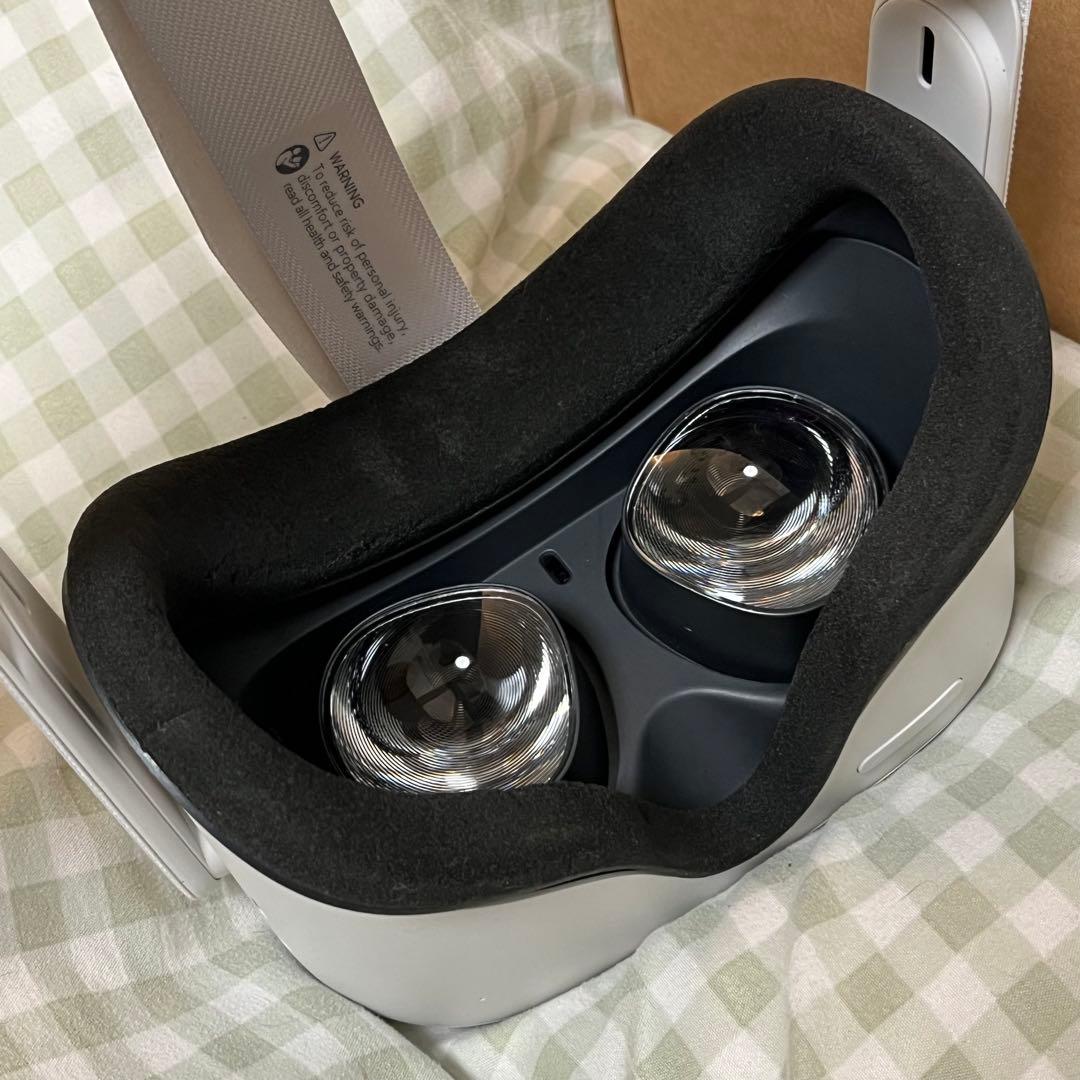 【中古】  QUEST2 【64GB】