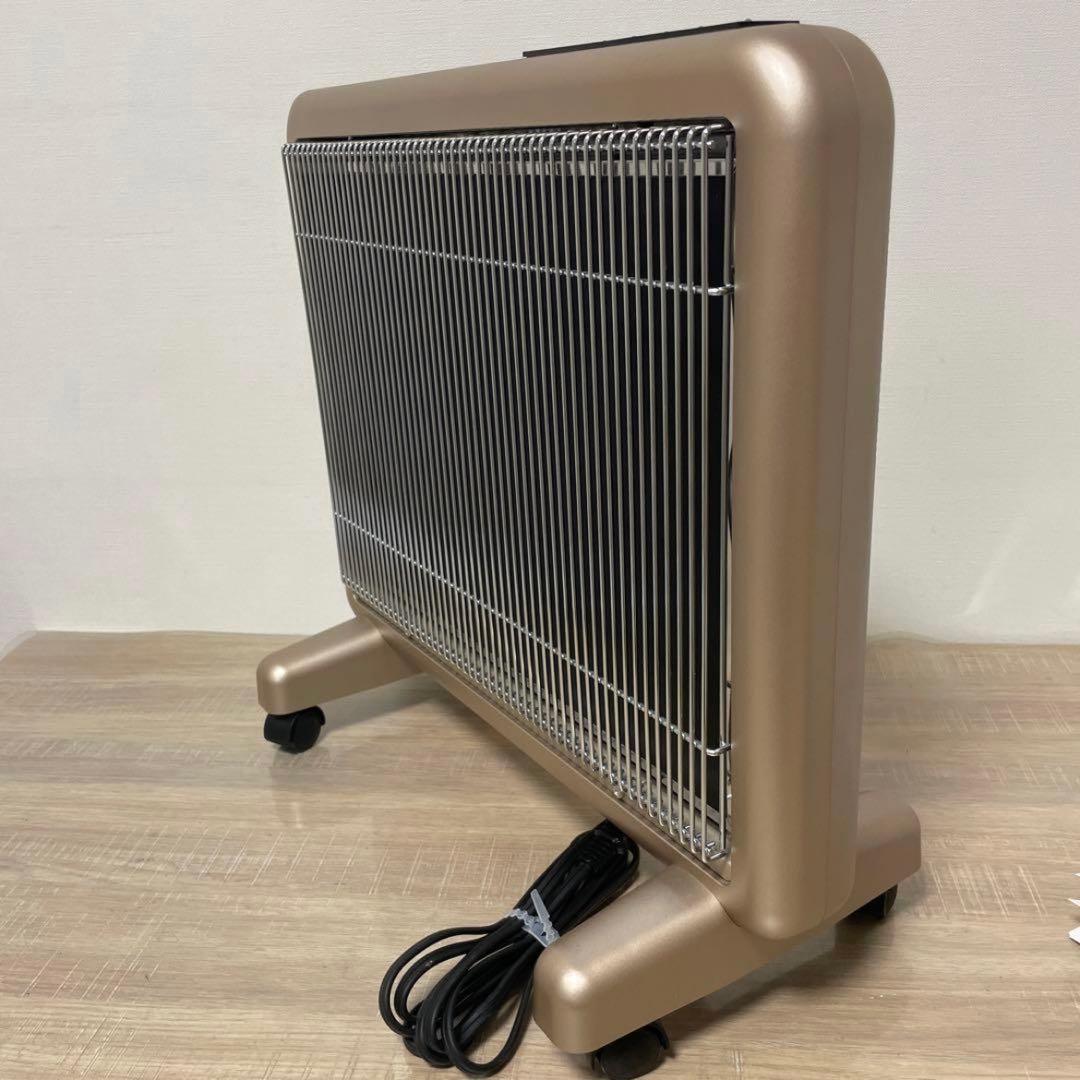 ★美品★ サンルミエ 遠赤外線 パネルヒーター 800SD 電気ヒーター