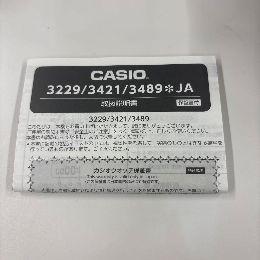 パ*キ様 G-SHOCK DW-5600BLG21-1JR ブラック