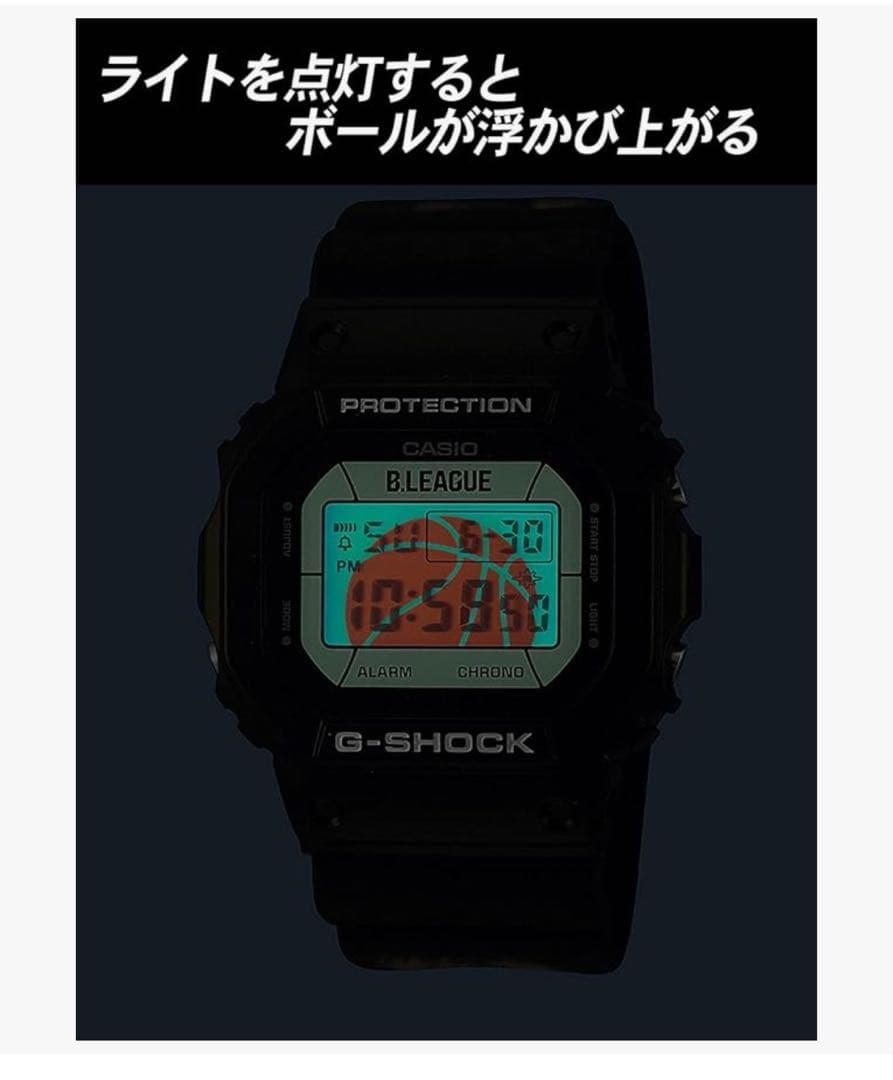 パ*キ様 G-SHOCK DW-5600BLG21-1JR ブラック