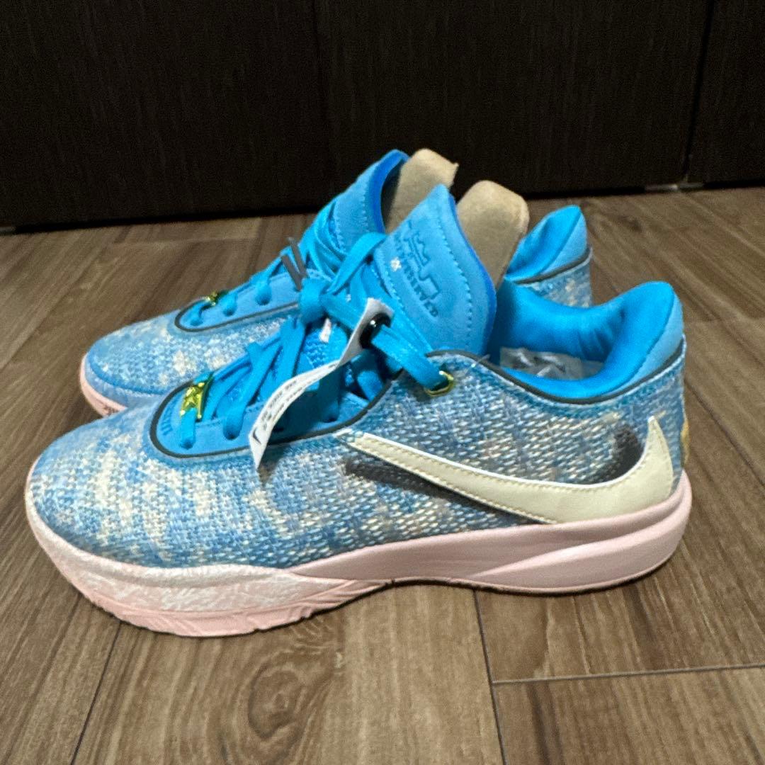 NIKE LEBRON XX ASW EP サイズ26.5cm 新品未使用