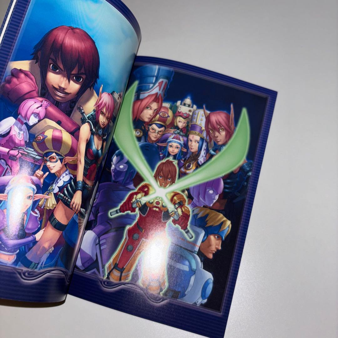 「ファンタシースター」ミュージックコレクション2000-2007