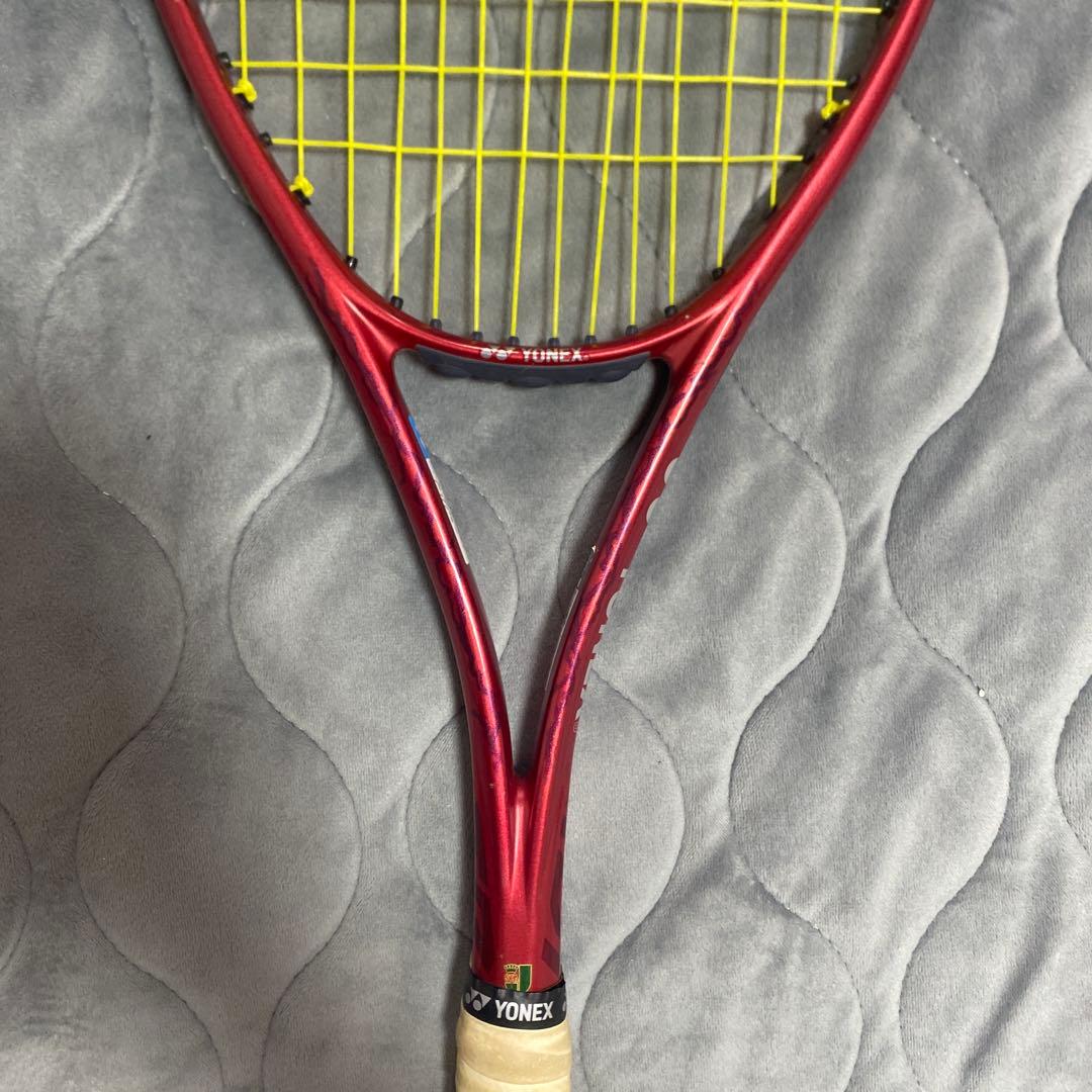 ボルトレイジ7S紅軟式用)