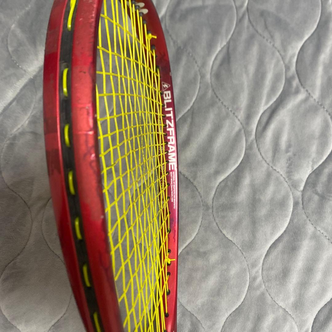 ボルトレイジ7S紅軟式用)