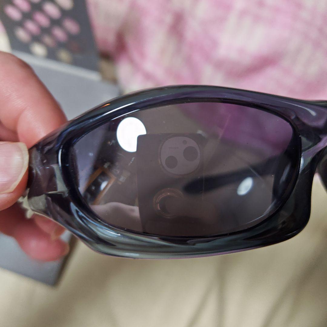希少 モンスタードック MONSTER DOG OAKLEY y2k 00s