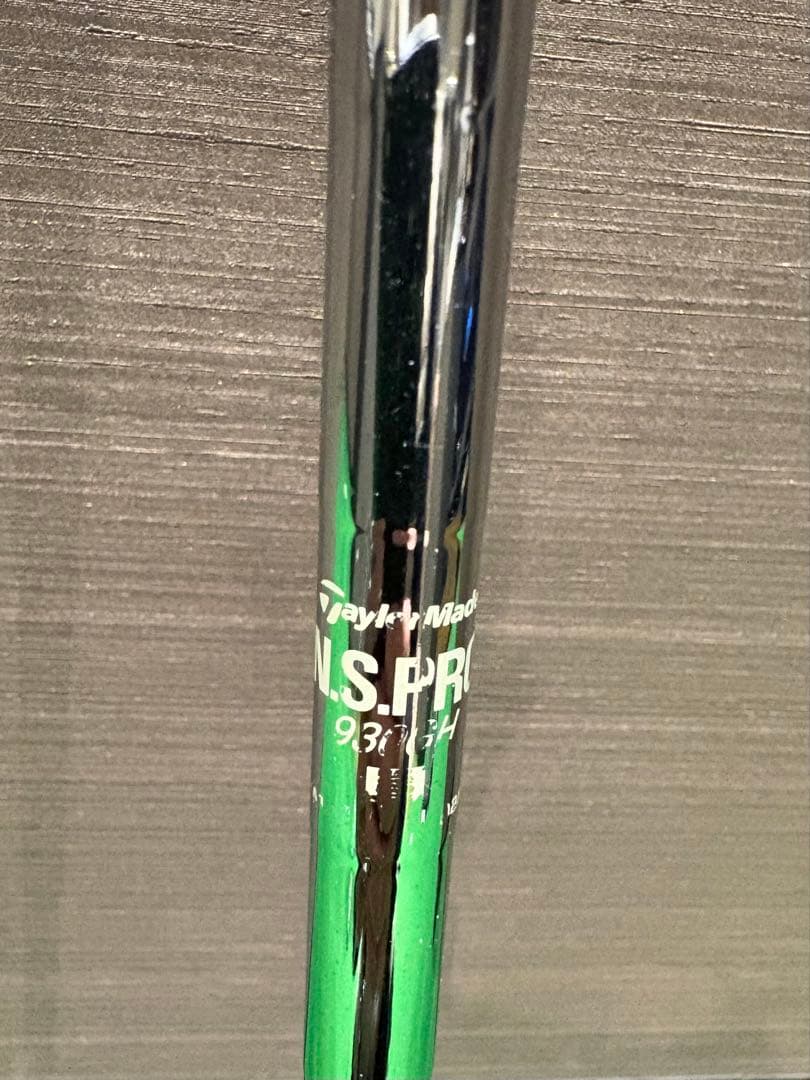 GLOIRE F ユーティリティ　レスキュー 6U スチールシャフトS