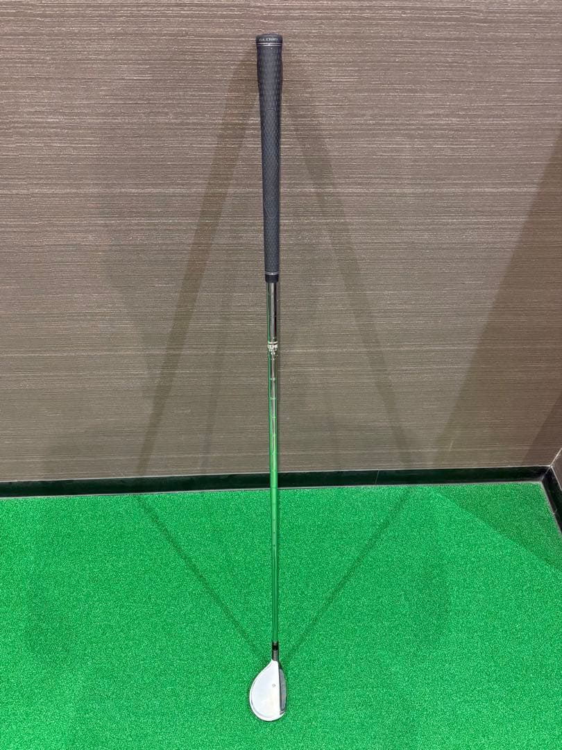 GLOIRE F ユーティリティ　レスキュー 6U スチールシャフトS