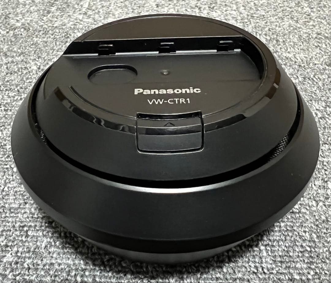 Panasonic VW-CTR1 リモートパンチルター